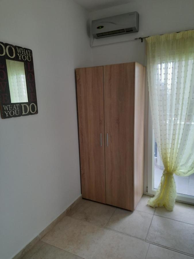 Dimos Sunny & Luxury Central House !!! Peraía Exteriör bild